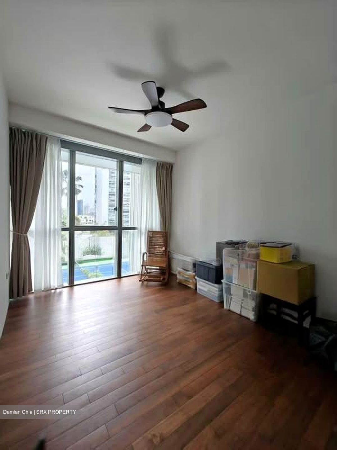 Amber Park (D15), Condominium #555314801